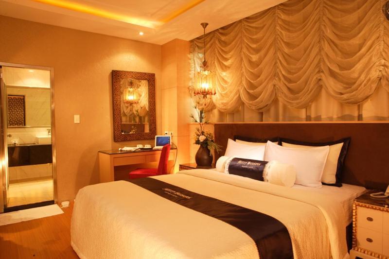 R7 Hotel Гаосюн Экстерьер фото